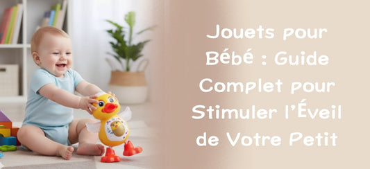 Jouet Bébé