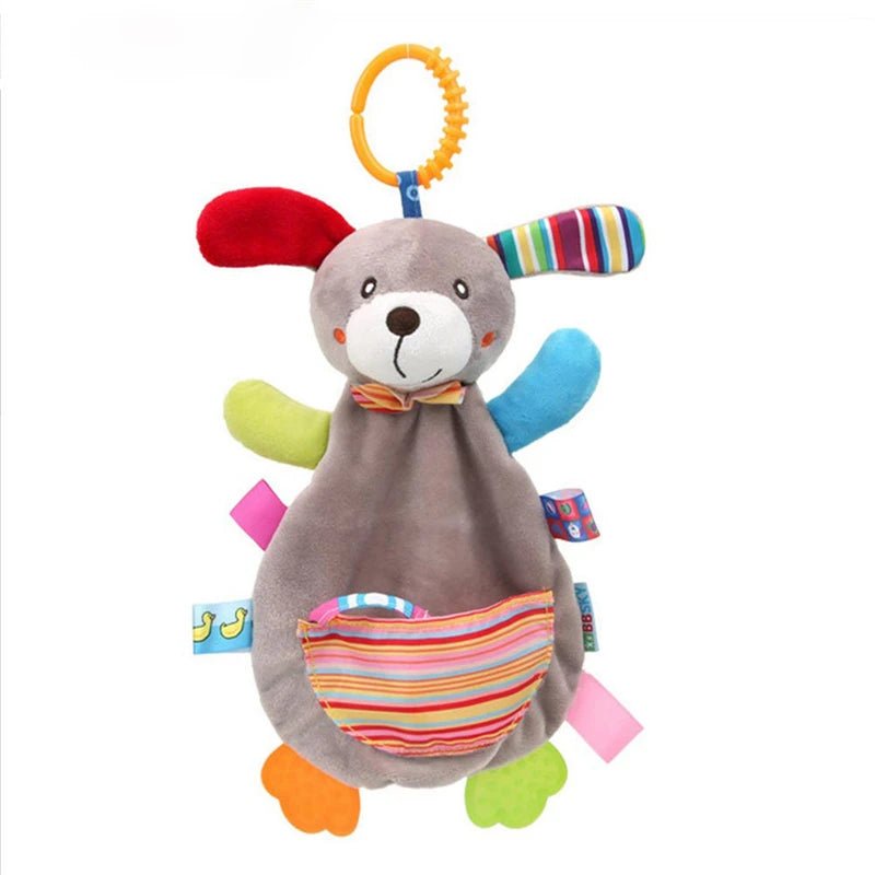 Peluche hypoallergénique | Réveil ™