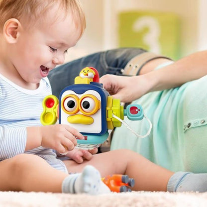 Jouet pour bébé développement sensoriel