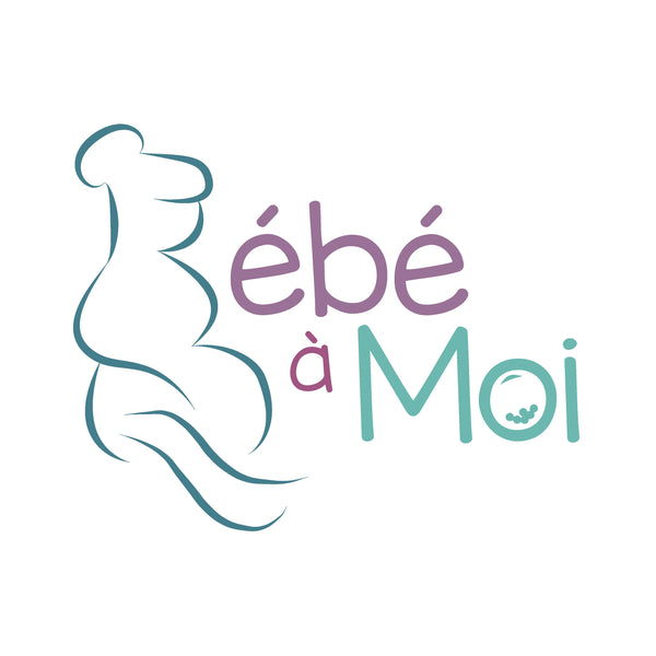 Bébé à moi
