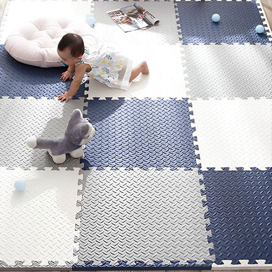 Tapis de jeux pour bébé| Puzzle