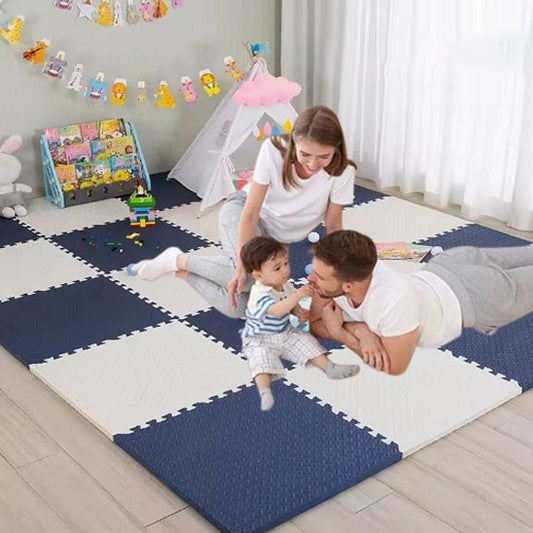 Tapis de jeux pour bébé| Puzzle