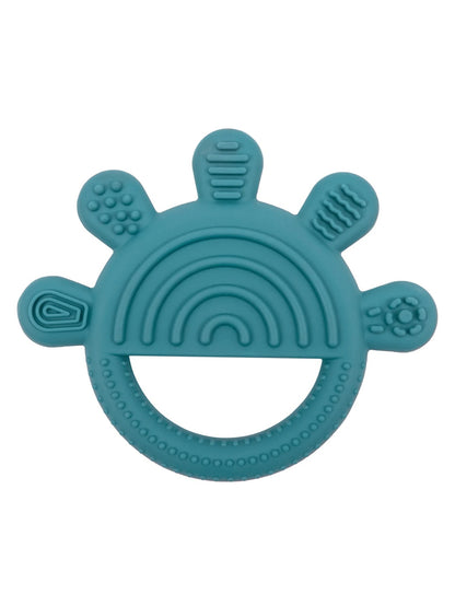 anneau de dentition parfait pour premières dents de bébé