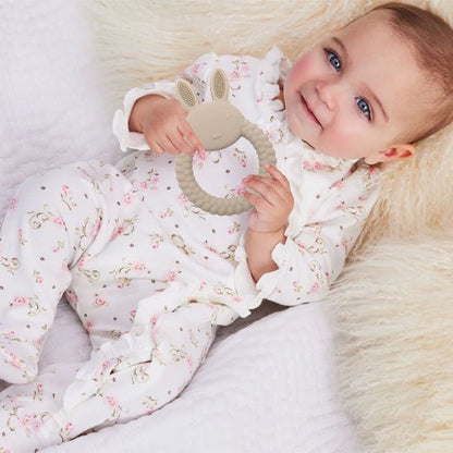 anneau de dentition pour bébé forme animal