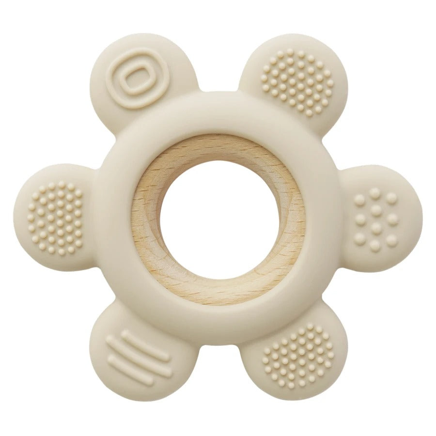 anneau  dentition pour calmer bébés