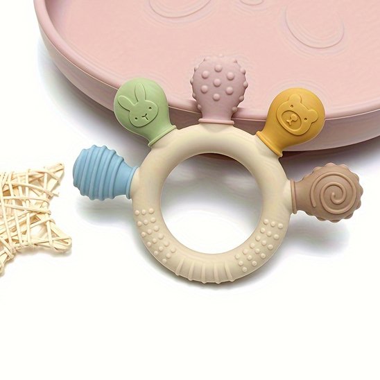 anneau dentition sans bpa