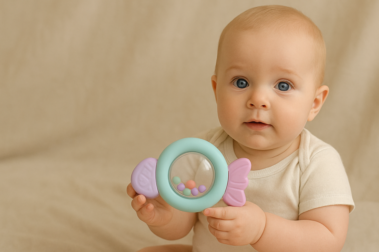 bébé à moi