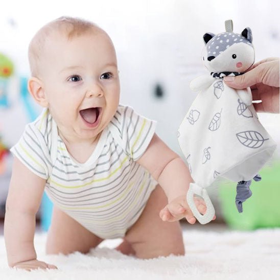 doudou bébé garçon animals mignon