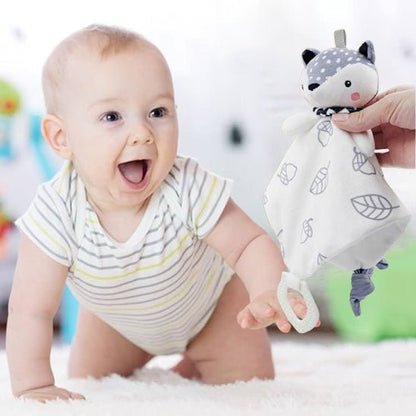 doudou bébé garçon animals mignon