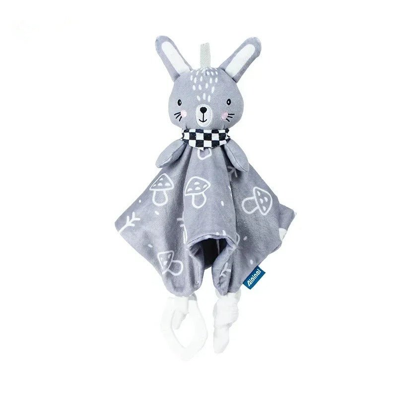 doudou bébé garçon lapin