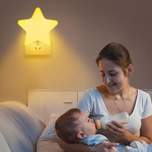 etolie nuit veilleuse bebe lumineuse