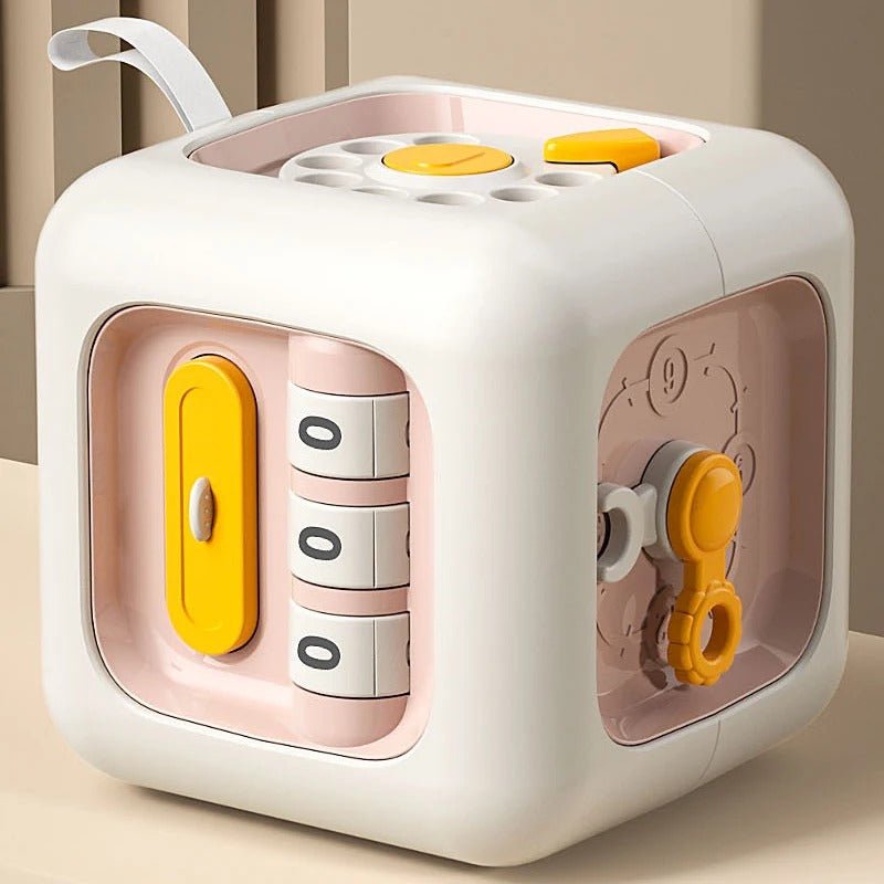 jouet pour bebe deveil multifonction