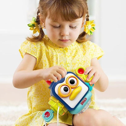 jouet pour bébé éducatif multifonction