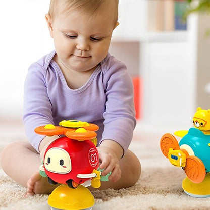 jouet pour bébé éveil motricité fine