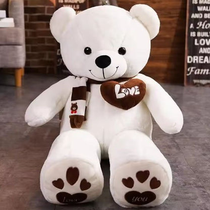 ours_en_peluche_blanc_avec_coeur décoré