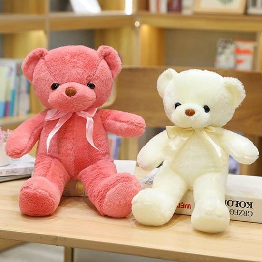 ours en peluche mignon