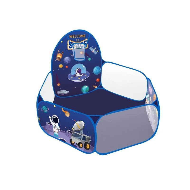 piscine a balle bebe pliable facile a ranger