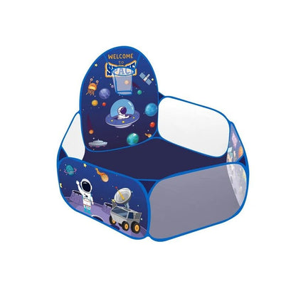 piscine a balle bebe pliable facile a ranger