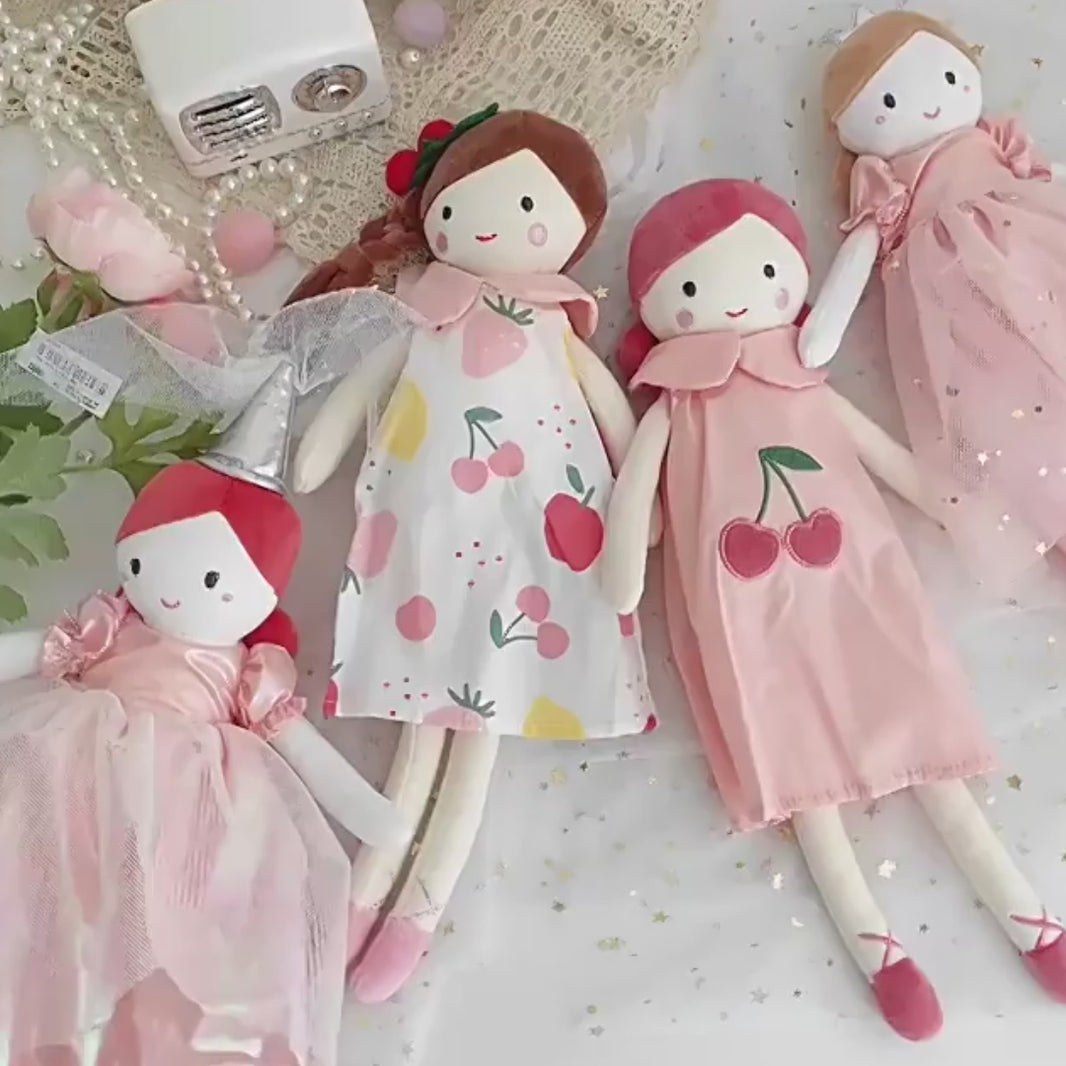 Doudou_Bebe_Fille_Belle_Poupee_Rose