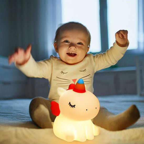 veilleuse enfant lumiere nuit